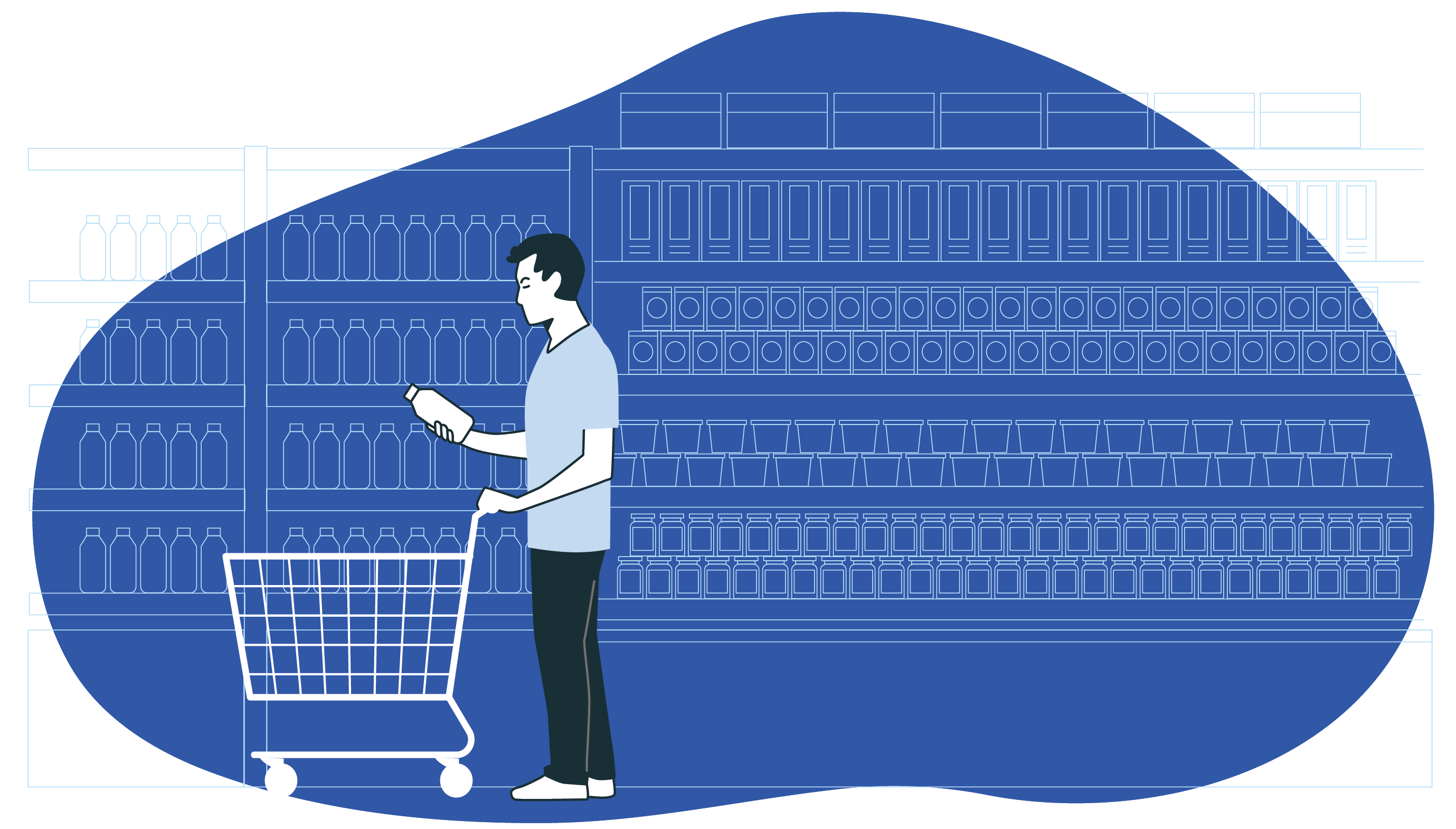 CPG Expertise